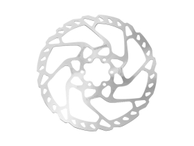 SHIMANO SLX Brake Rotor 6-hole SM-RT66M | 180 mm -...