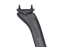 ALPITUDE COMPONENTS Seatpost Tonale for SPECIALIZED Tarmac SL8 | 15 mm Offset | 1K Carbon | 300 mm