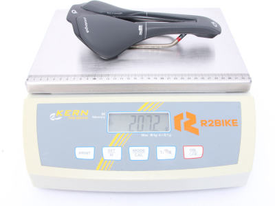 PROLOGO Saddle Scratch NDR Pas 140 mm Tirox