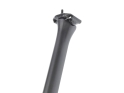 ALPITUDE COMPONENTS Seatpost Tonale for SPECIALIZED Tarmac SL8 | 0 mm Offset | UD Carbon | 250 mm