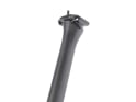 ALPITUDE COMPONENTS Seatpost Tonale for SPECIALIZED Tarmac SL8 | 0 mm Offset | UD Carbon | 350 mm