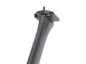 ALPITUDE COMPONENTS Seatpost Tonale for SPECIALIZED Tarmac SL8 | 0 mm Offset | 3K Carbon