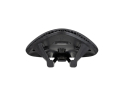 FIZIK Sattel Transiro Aeris Short Distance R3 K:ium Adaptive | 135 mm | schwarz