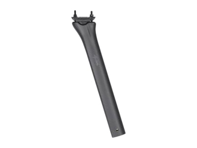 ALPITUDE COMPONENTS Seatpost Tonale for SPECIALIZED Tarmac SL8 | 15 mm Offset | 1K Carbon