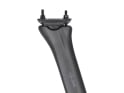 ALPITUDE COMPONENTS Seatpost Tonale for SPECIALIZED Tarmac SL8 | 15 mm Offset | 1K Carbon