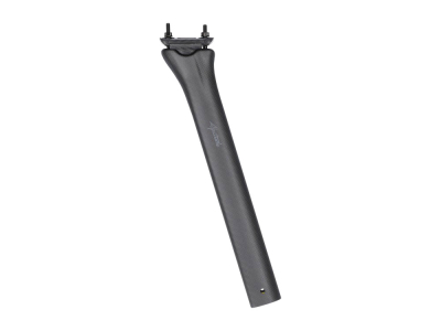 ALPITUDE COMPONENTS Seatpost Tonale for SPECIALIZED Tarmac SL8 | 15 mm Offset | 1K Carbon | 400 mm