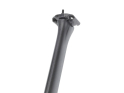 ALPITUDE COMPONENTS Seatpost Tonale for SPECIALIZED Tarmac SL8 | 15 mm Offset | 1K Carbon | 400 mm
