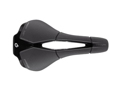 PROLOGO Saddle Scratch M5 AGX Slide Control Pas 140 mm Nack | black