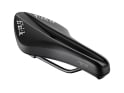 FIZIK Sattel Transiro Aeris Short Distance R5 Aluminium | 135 mm | schwarz