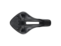 FIZIK Sattel Transiro Aeris Short Distance R5 Aluminium | 135 mm | schwarz