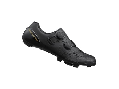 SHIMANO Gravel Schuh SH-RX910 S-Phyre | schwarz