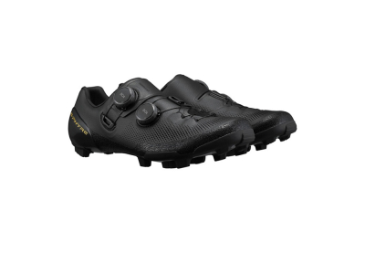 SHIMANO Gravel Shoe SH-RX910 S-Phyre | black