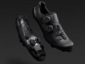 SHIMANO Gravel Shoe SH-RX910 S-Phyre | black