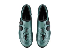 SHIMANO Gravel Shoe SH-RX910 S-Phyre | deep sea