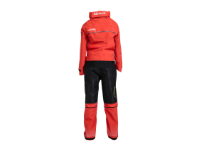 DIRTLEJ DirtSuit Kids Edition V.2.0 | Einteiler chili /...