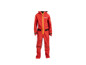 DIRTLEJ DirtSuit Kids Edition V.2.0 | chili / yellow