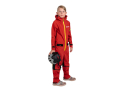 DIRTLEJ DirtSuit Kids Edition V.2.0 | chili / yellow 128 - 140 (S)