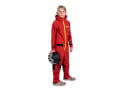 DIRTLEJ DirtSuit Kids Edition V.2.0 | chili / yellow 146 - 164 (L)