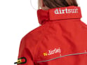 DIRTLEJ DirtSuit Kids Edition V.2.0 | chili / yellow 146 - 164 (L)