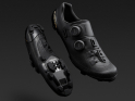 SHIMANO Gravel Shoe SH-RX910 S-Phyre | black 43