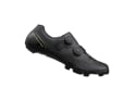 SHIMANO Gravel Shoe SH-RX910 S-Phyre | black 44