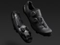 SHIMANO Gravel Shoe SH-RX910 S-Phyre | black 46