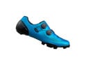 SHIMANO Gravel Shoe SH-RX910 S-Phyre | blue 41