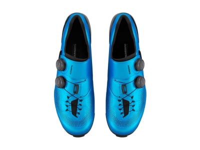 SHIMANO Gravel Shoe SH-RX910 S-Phyre | blue 46