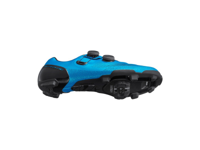 SHIMANO Gravel Shoe SH-RX910 S-Phyre | blue 46