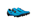 SHIMANO Gravel Shoe SH-RX910 S-Phyre | blue 46