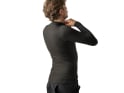 GRIPGRAB Functional Undershirt RIDE Winter Long Sleeve | black
