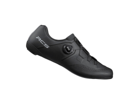 SHIMANO Road Bike Shoe SH-RC503 | wide version | black