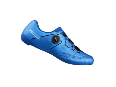 SHIMANO Road Shoe SH-RC503 | blue