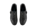 SHIMANO Rennradschuh SH-RC503 | schwarz 44