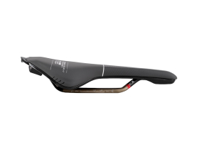 PROLOGO Saddle Nago NDR Pas 137 mm Tirox | black