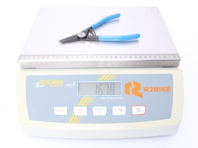 CYCLUS TOOLS Montagezange für...