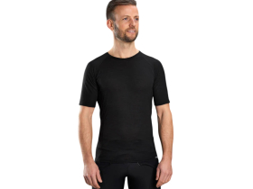 GRIPGRAB Functional Undershirt Merino Blend Thermo Short...