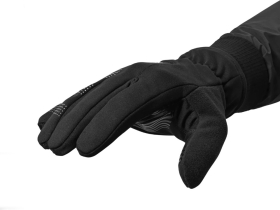 GRIPGRAB Gloves RIDE 2 Winter | black
