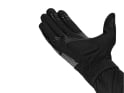 GRIPGRAB Handschuhe RIDE 2 Frühling / Herbst | schwarz