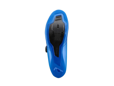 SHIMANO Road Shoe SH-RC503 | wide version | blue 42