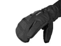GRIPGRAB Gloves RIDE Deep Winter Lobster | black | size M