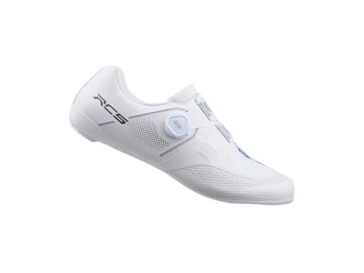 SHIMANO Road Shoe SH-RC503 | white