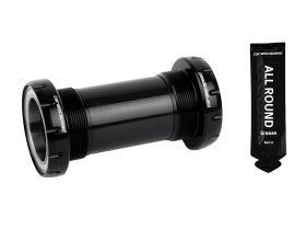 CERAMICSPEED Bottom Bracket ALPHA Road BSA | 30 mm shaft