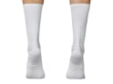 GRIPGRAB Socks Faststream Aero | white