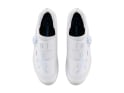 SHIMANO Road Shoe SH-RC503 | wide version | white 42