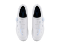 SHIMANO Road Shoe SH-RC503 | wide version | white 43