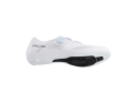 SHIMANO Road Shoe SH-RC503 | wide version | white 46