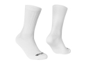 GRIPGRAB Socks Faststream Aero | white | size S