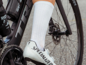 GRIPGRAB Socks Faststream Aero | white | size S