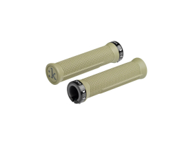 FIZIK Griffe Terra Racefeel Lock-On | Kaki